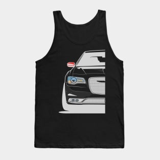 300M 2016 Tank Top